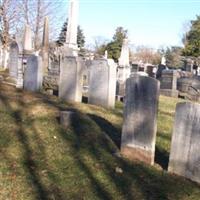 Old Somerville Cemetery on Sysoon