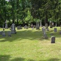 Old Sonestown Cemetery on Sysoon