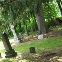 Old Sonestown Cemetery on Sysoon