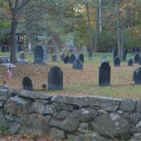 Old South Burying Ground on Sysoon