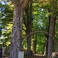 Old South Cemetery on Sysoon