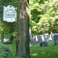 Old South Cemetery on Sysoon
