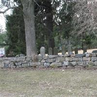 Old Southeast Church Cemetery on Sysoon