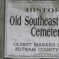 Old Southeast Church Cemetery on Sysoon