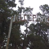 Old Sparta Cemetery on Sysoon