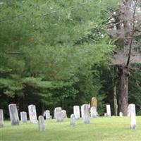 Old Springs Cemetery on Sysoon