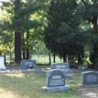 Old Sterrett Cemetery on Sysoon