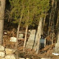 Old Stone Cemetery on Sysoon