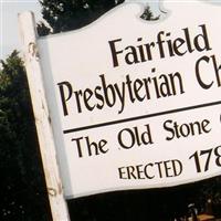 Old Stone Church Cemetery on Sysoon