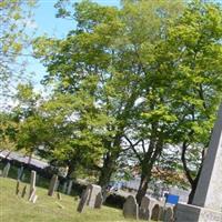 Old Storrs Cemetery on Sysoon