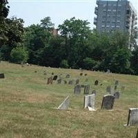 Old Stratfield Cemetery on Sysoon