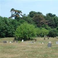 Old Stratfield Cemetery on Sysoon