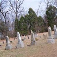 Old Stringtown Cemetery on Sysoon