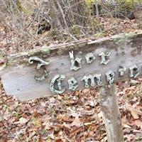 Old Tabernacle Cemetery on Sysoon