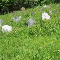 Old Tangwank Cemetery on Sysoon