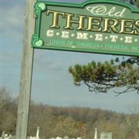 Old Theresa Cemetery on Sysoon