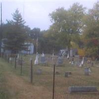 Old Thorntown Cemetery on Sysoon