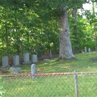 Old Tomahawk Cemetery on Sysoon