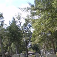 Old Town Cemetery on Sysoon