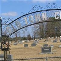 Old Town Cemetery on Sysoon