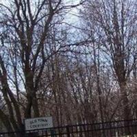 Old Town Cemetery on Sysoon