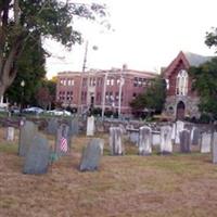 Old Town Cemetery on Sysoon