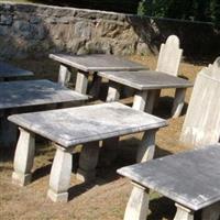 Old Town Hill Cemetery on Sysoon