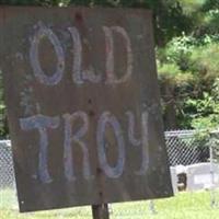 Old Troy Cemetery on Sysoon