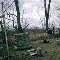 Old Truax Burying Ground on Sysoon