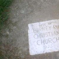 Old Turkey Run Cemetery on Sysoon