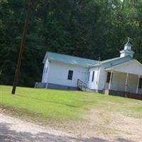 Old Union Baptist Cemetery on Sysoon