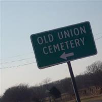 Old Union Cemetery on Sysoon