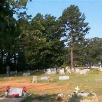 Old Union Cemetery on Sysoon