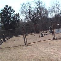 Old Union Cemetery on Sysoon