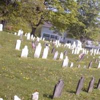 Old Union Cemetery on Sysoon