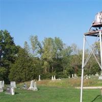 Old Union Cemetery on Sysoon