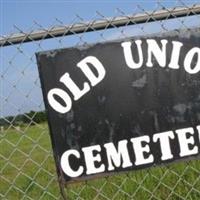 Old Union Cemetery on Sysoon