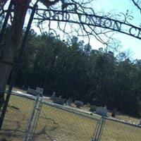 Old Union Cemetery on Sysoon