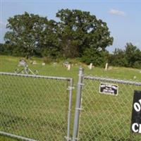 Old Union Cemetery on Sysoon