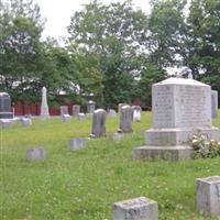 Old Union Center Cemetery on Sysoon