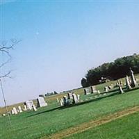 Old Union Lutheran Cemetery on Sysoon