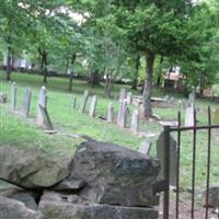 Old Unity Cemetery on Sysoon