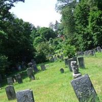 Old Village Hill Cemetery on Sysoon