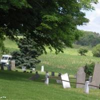 Old Virgil Cemetery on Sysoon
