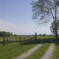 Old Virginia Cemetery on Sysoon