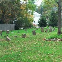 Old Walton Cemetery on Sysoon