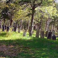 Old Waretown Presbyterian Cemetery on Sysoon