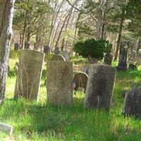 Old Waretown Presbyterian Cemetery on Sysoon