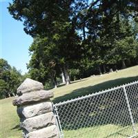 Old Warrensburg Cemetery on Sysoon