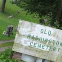 Old Washington Cemetery on Sysoon
